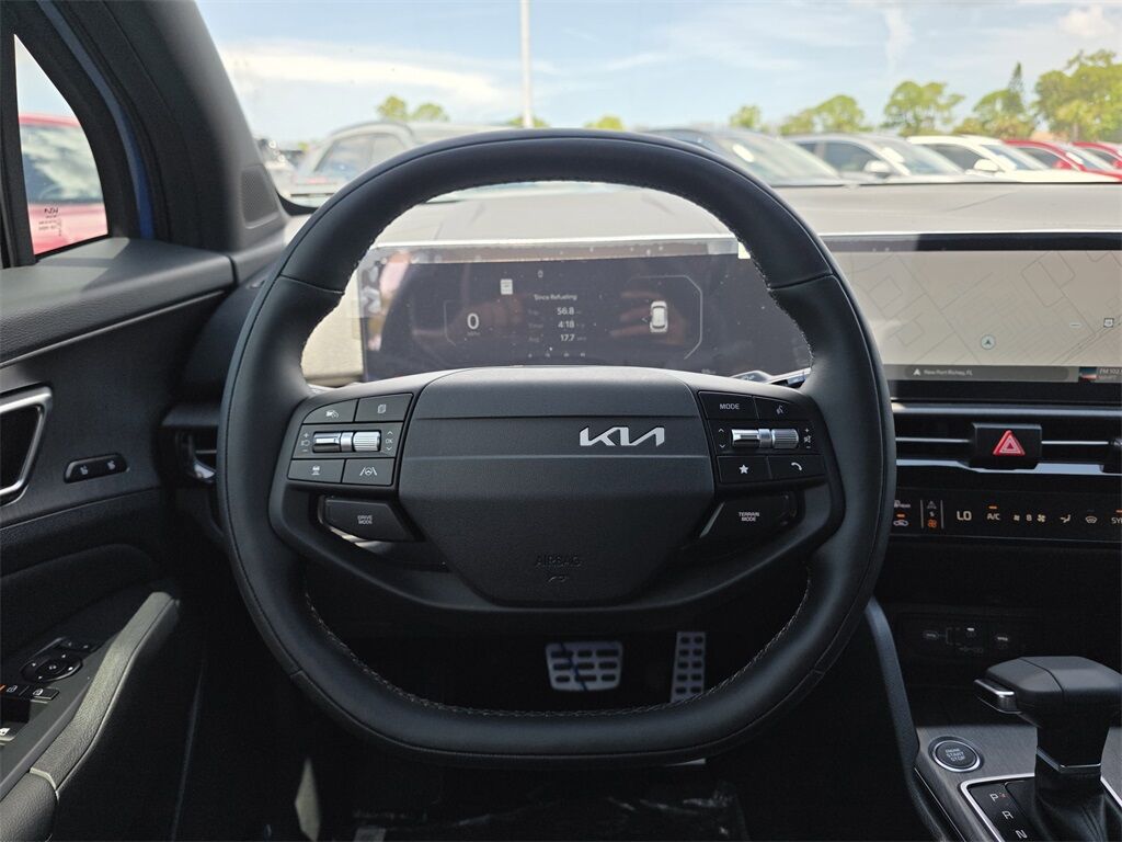 2026 Kia Sportage X-Pro Prestige San Clemente CA