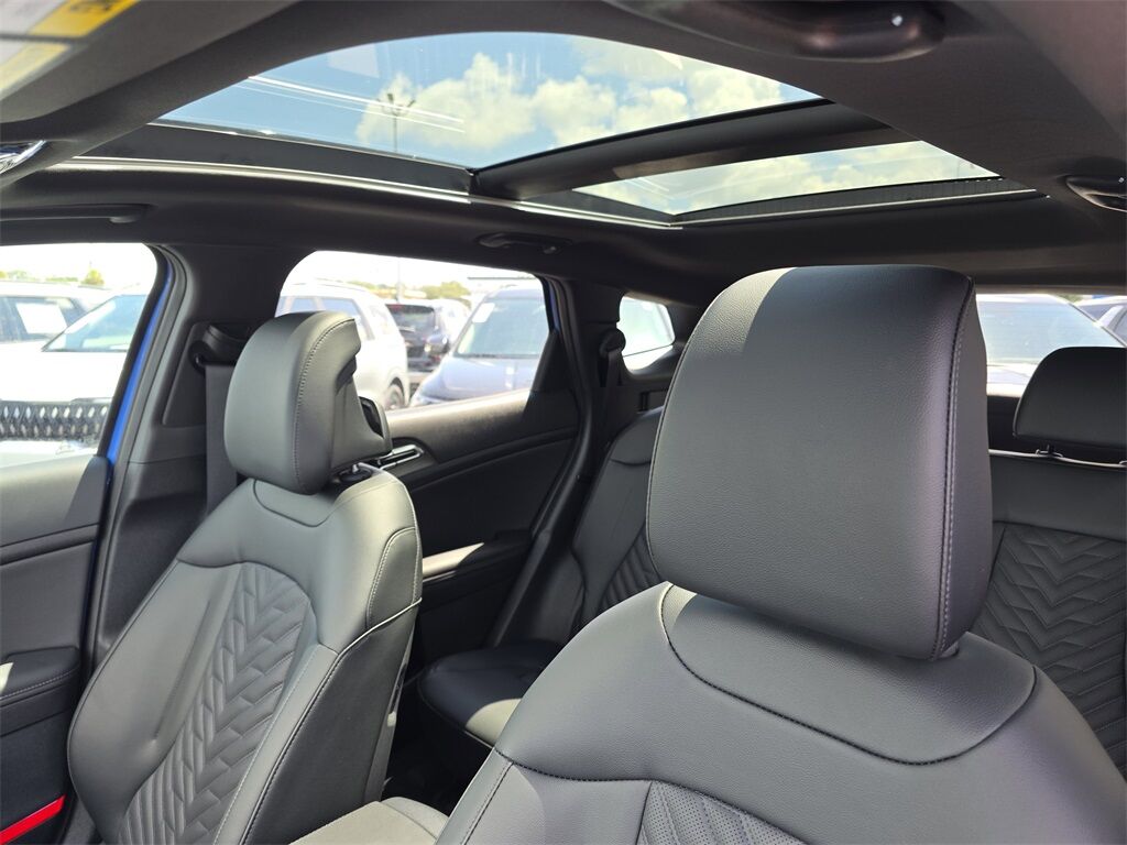 2026 Kia Sportage X-Pro Prestige San Clemente CA