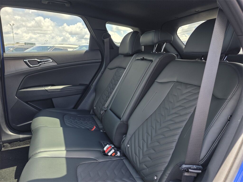 2026 Kia Sportage X-Pro Prestige San Clemente CA