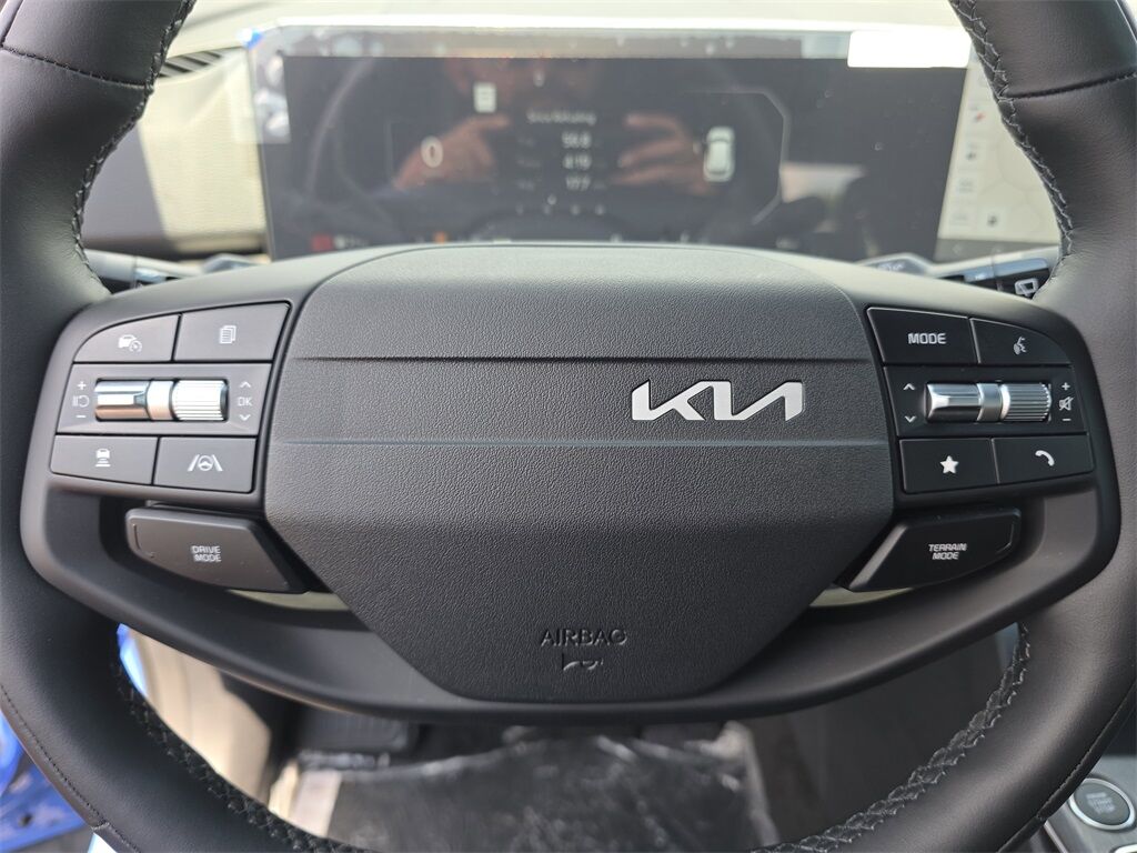 2026 Kia Sportage X-Pro Prestige San Clemente CA