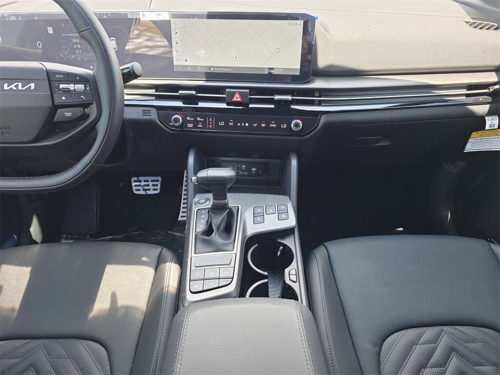 2026 Kia Sportage X-Pro Prestige San Clemente CA