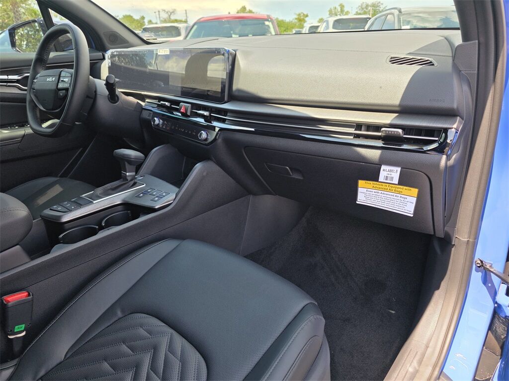 2026 Kia Sportage X-Pro Prestige San Clemente CA