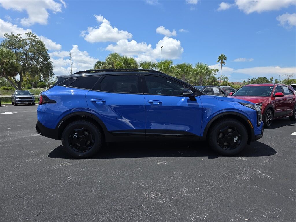 2026 Kia Sportage X-Pro Prestige San Clemente CA