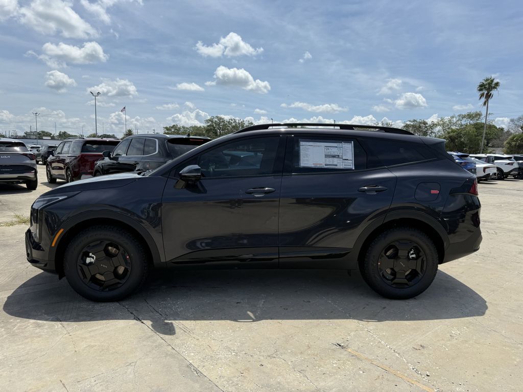 2026 Kia Sportage X-Pro Prestige San Clemente CA