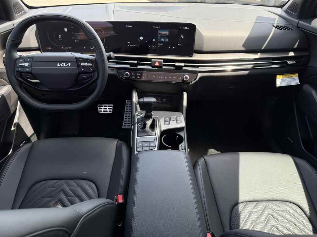 2026 Kia Sportage X-Pro Prestige San Clemente CA