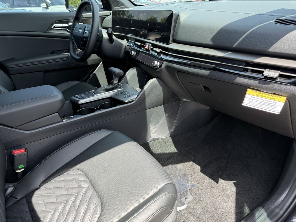 2026 Kia Sportage X-Pro Prestige San Clemente CA