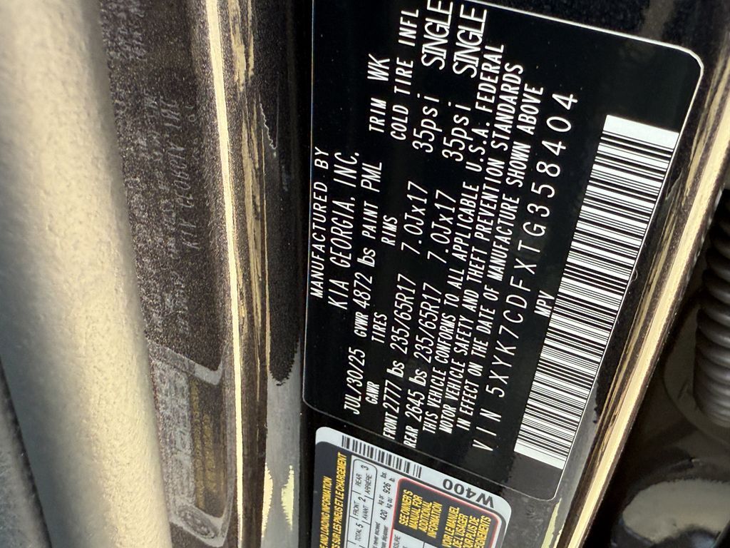 2026 Kia Sportage X-Pro Prestige San Clemente CA