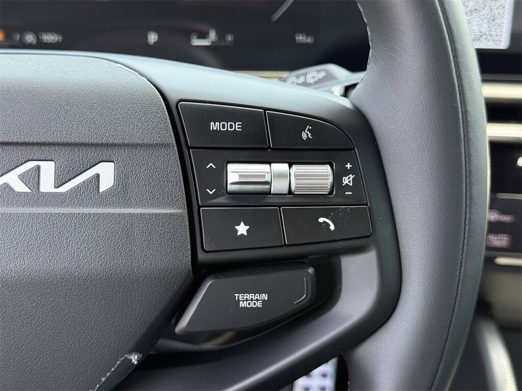 2026 Kia Sportage X-Pro Prestige San Clemente CA