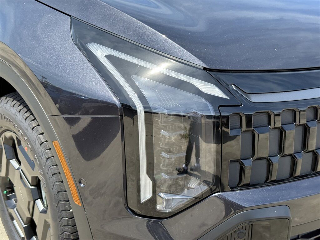 2026 Kia Sportage X-Pro Prestige San Clemente CA