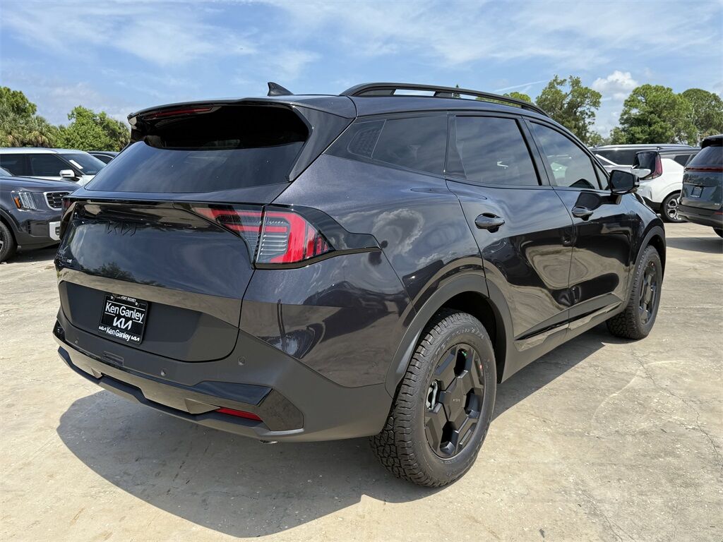2026 Kia Sportage X-Pro Prestige San Clemente CA