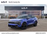 2026 Kia Sportage X-Pro Prestige San Diego County CA