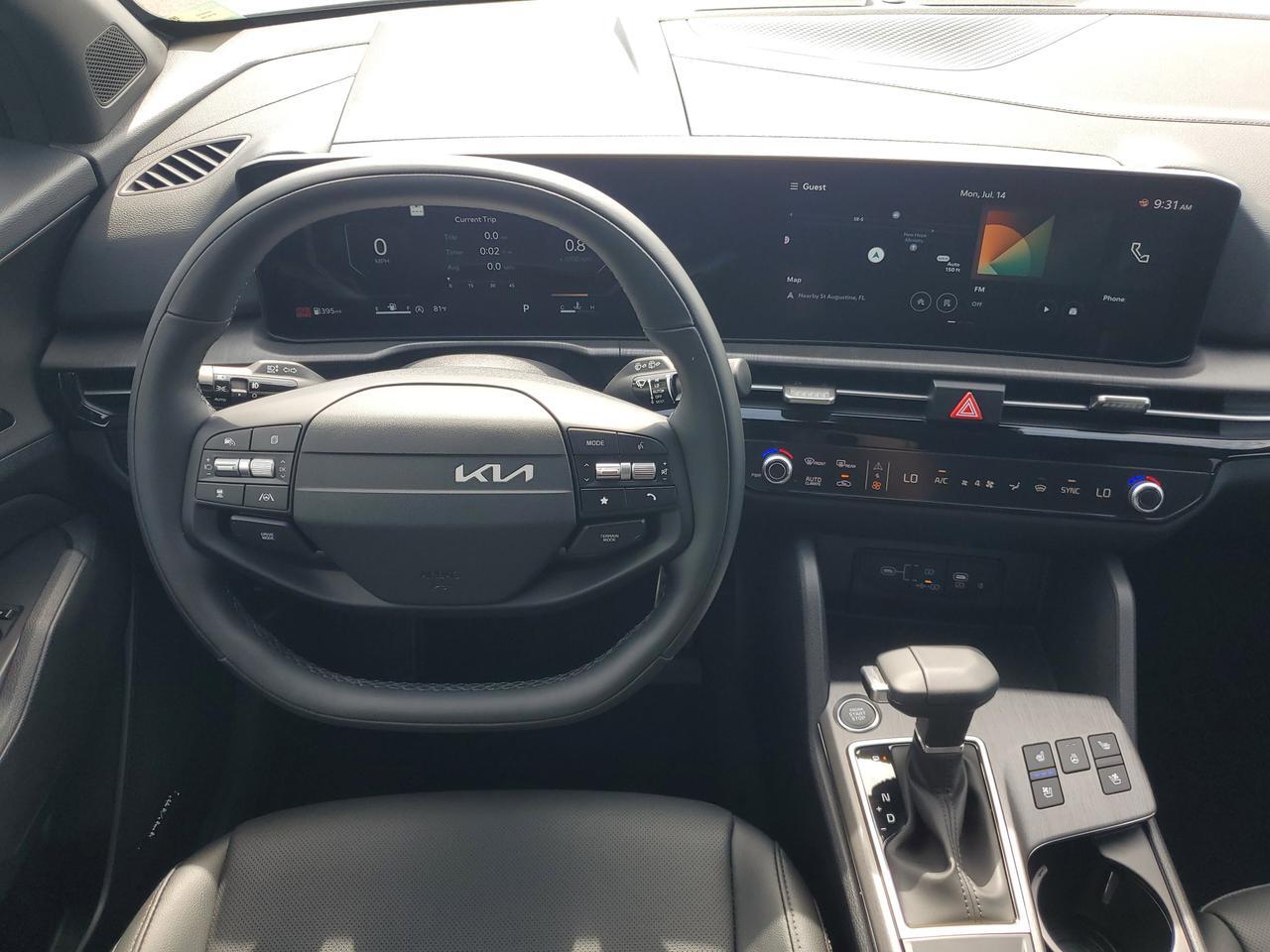 2026 Kia Sportage X-Pro Prestige St. Augustine FL