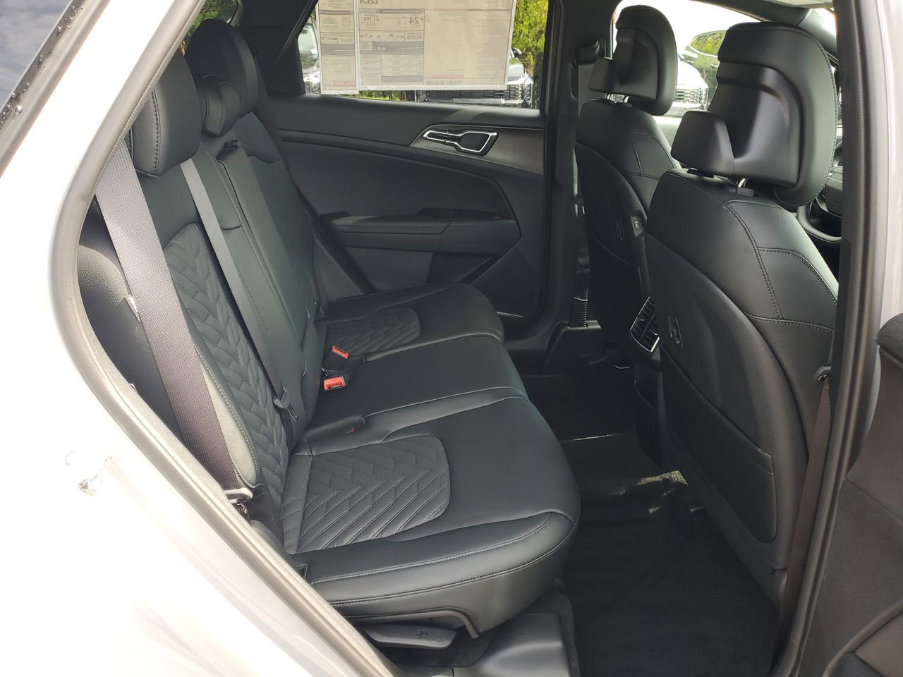2026 Kia Sportage X-Pro Prestige St. Augustine FL