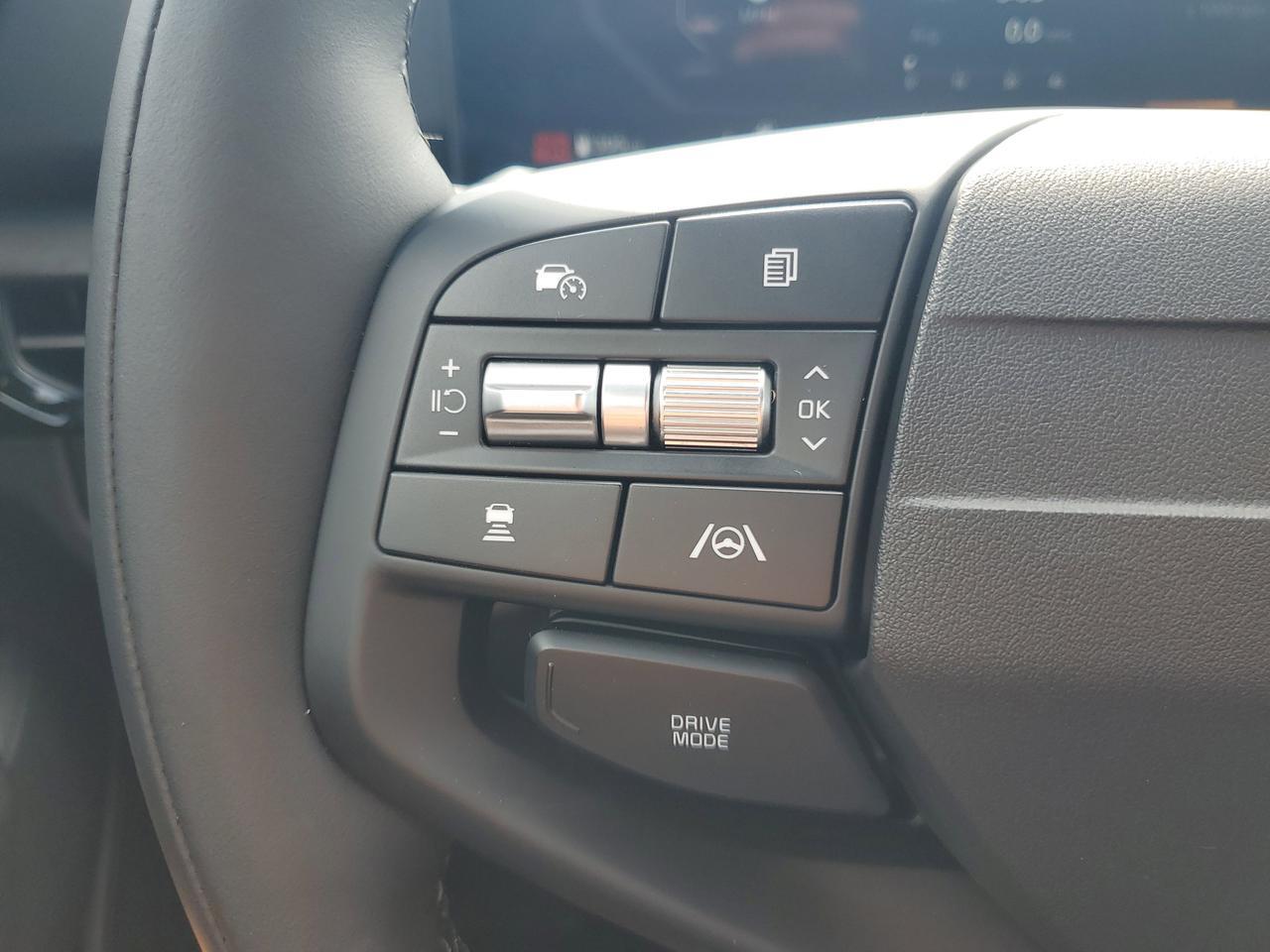 2026 Kia Sportage X-Pro Prestige St. Augustine FL