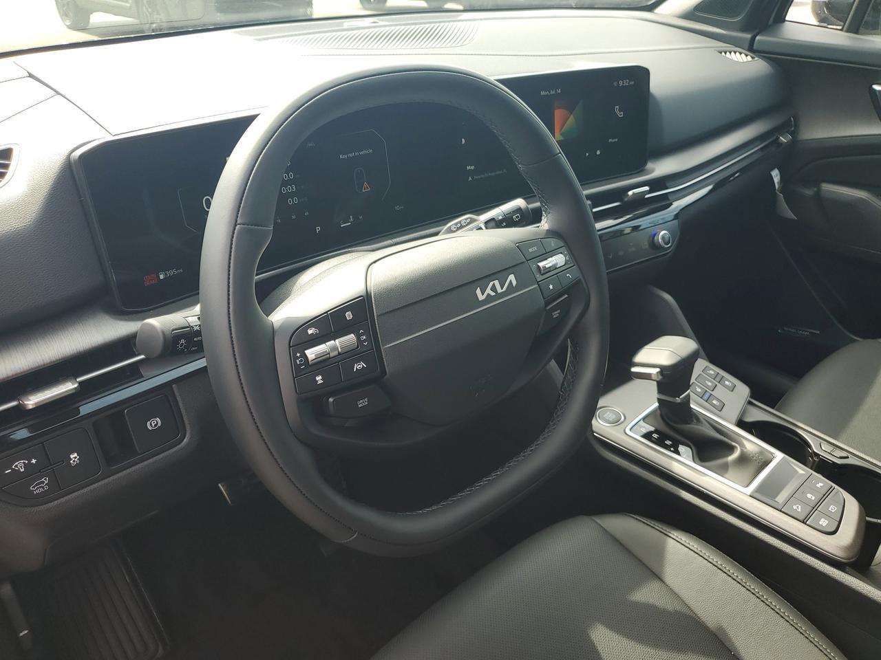 2026 Kia Sportage X-Pro Prestige St. Augustine FL