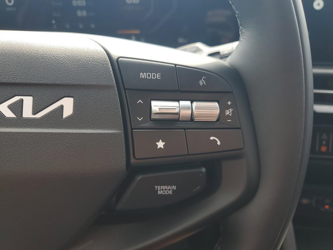 2026 Kia Sportage X-Pro Prestige St. Augustine FL