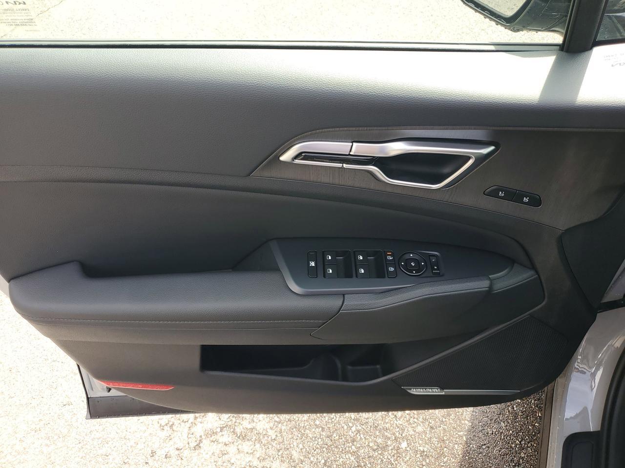 2026 Kia Sportage X-Pro Prestige St. Augustine FL