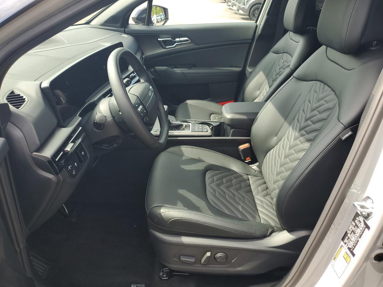 2026 Kia Sportage X-Pro Prestige St. Augustine FL