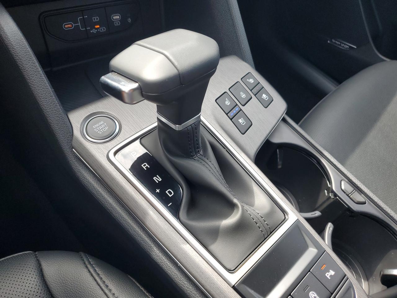 2026 Kia Sportage X-Pro Prestige St. Augustine FL