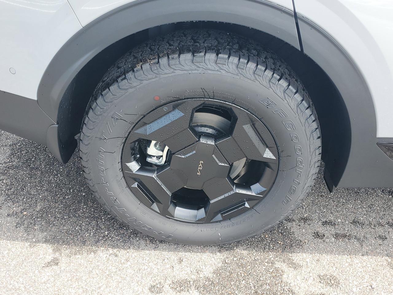 2026 Kia Sportage X-Pro Prestige St. Augustine FL