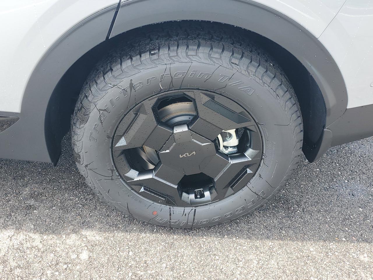 2026 Kia Sportage X-Pro Prestige St. Augustine FL