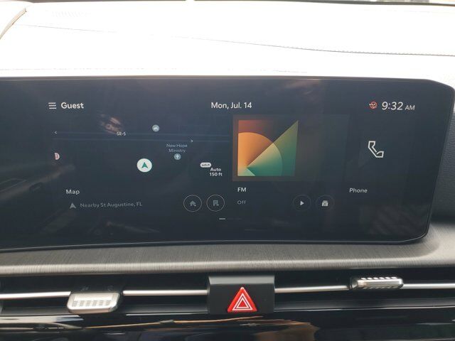 2026 Kia Sportage X-Pro Prestige St. Augustine FL