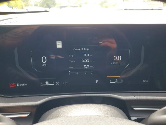 2026 Kia Sportage X-Pro Prestige St. Augustine FL