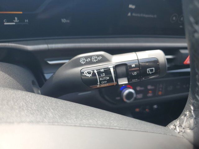 2026 Kia Sportage X-Pro Prestige St. Augustine FL