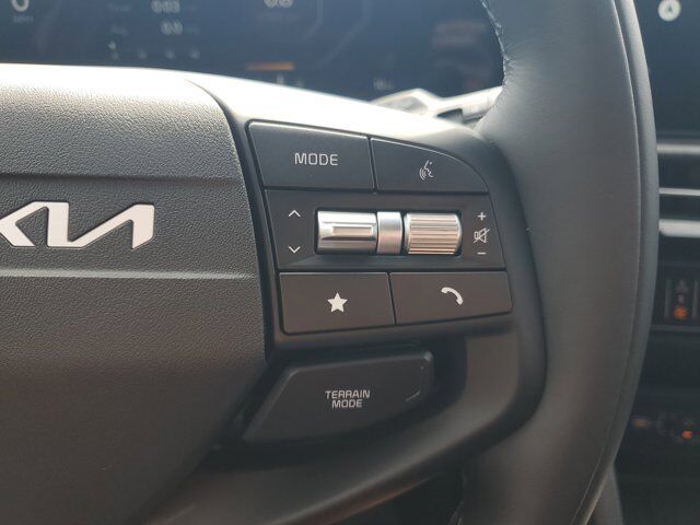 2026 Kia Sportage X-Pro Prestige St. Augustine FL