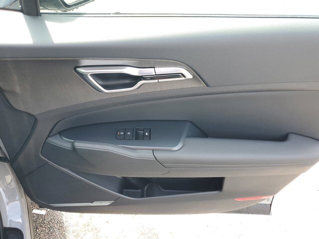 2026 Kia Sportage X-Pro Prestige St. Augustine FL