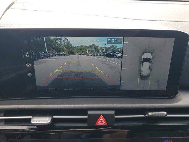 2026 Kia Sportage X-Pro Prestige St. Augustine FL