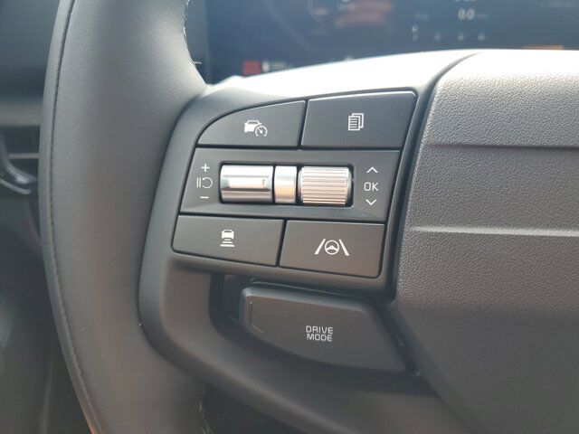 2026 Kia Sportage X-Pro Prestige St. Augustine FL