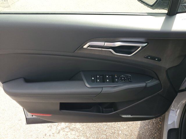 2026 Kia Sportage X-Pro Prestige St. Augustine FL