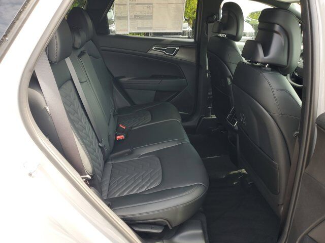 2026 Kia Sportage X-Pro Prestige St. Augustine FL