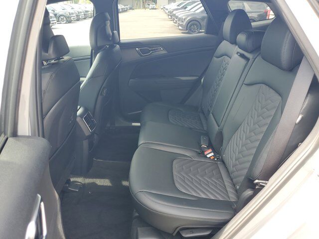 2026 Kia Sportage X-Pro Prestige St. Augustine FL