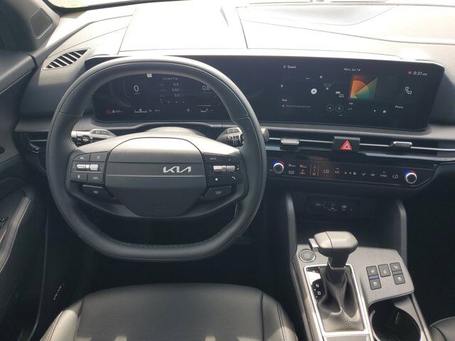 2026 Kia Sportage X-Pro Prestige St. Augustine FL