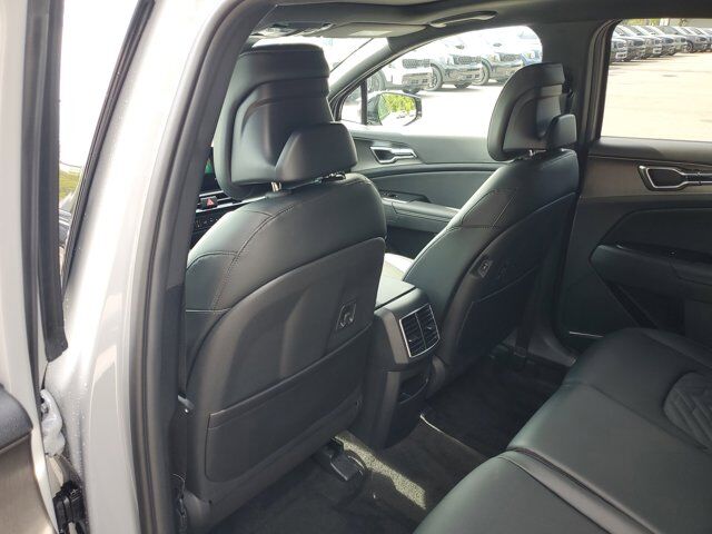 2026 Kia Sportage X-Pro Prestige St. Augustine FL