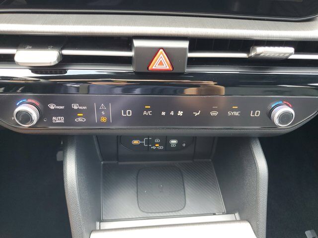 2026 Kia Sportage X-Pro Prestige St. Augustine FL