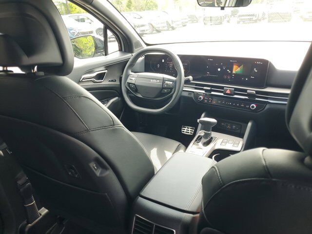 2026 Kia Sportage X-Pro Prestige St. Augustine FL