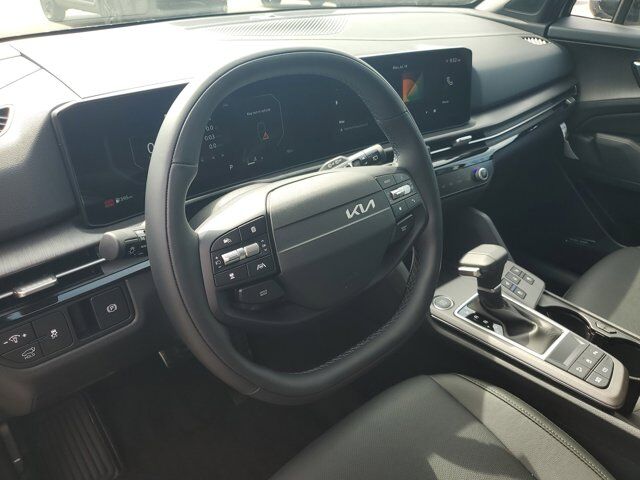 2026 Kia Sportage X-Pro Prestige St. Augustine FL