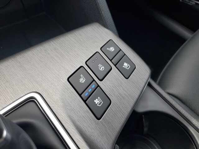 2026 Kia Sportage X-Pro Prestige St. Augustine FL