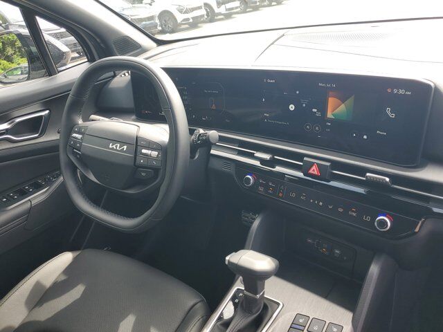2026 Kia Sportage X-Pro Prestige St. Augustine FL