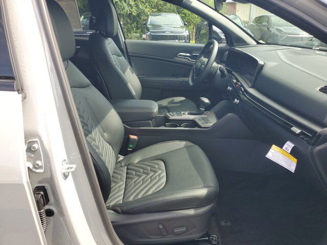 2026 Kia Sportage X-Pro Prestige St. Augustine FL