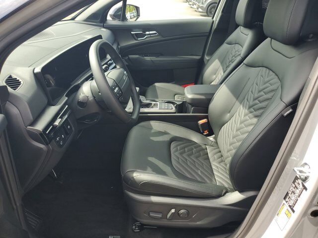 2026 Kia Sportage X-Pro Prestige St. Augustine FL