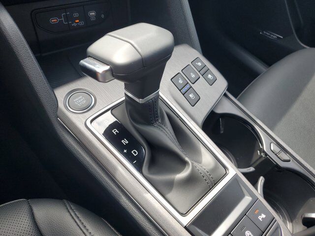 2026 Kia Sportage X-Pro Prestige St. Augustine FL
