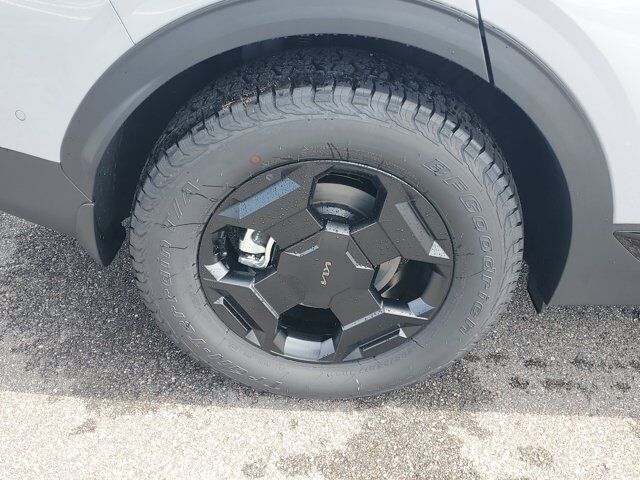 2026 Kia Sportage X-Pro Prestige St. Augustine FL