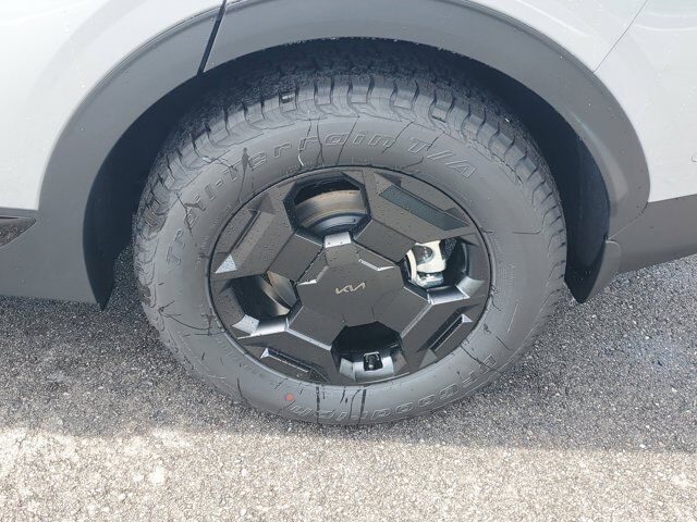 2026 Kia Sportage X-Pro Prestige St. Augustine FL