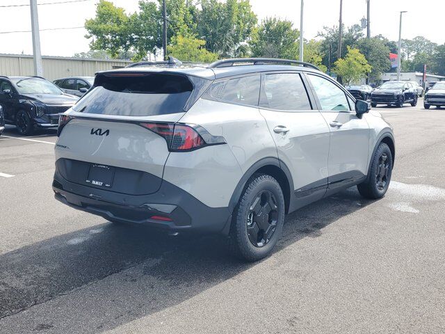 2026 Kia Sportage X-Pro Prestige St. Augustine FL