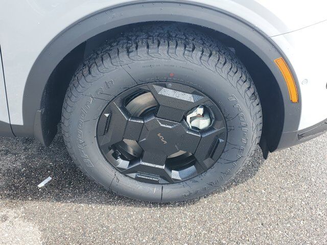 2026 Kia Sportage X-Pro Prestige St. Augustine FL