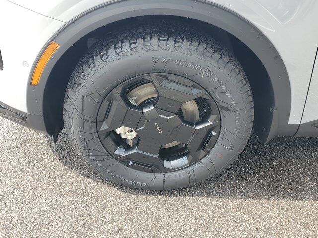 2026 Kia Sportage X-Pro Prestige St. Augustine FL